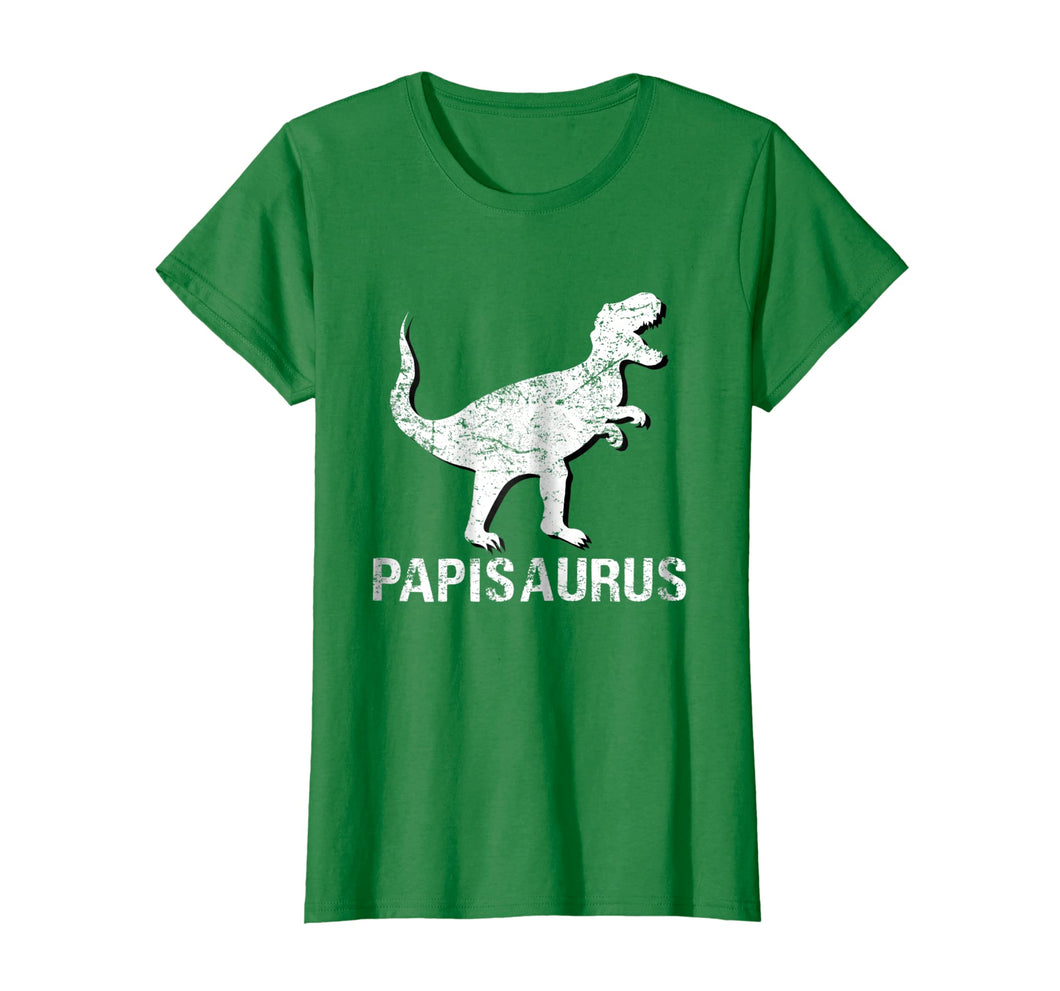 Funny shirts V-neck Tank top Hoodie sweatshirt usa uk au ca gifts for Papisaurus Shirt Papi Dinosaur Fathers Day Gifts Men Women 1036695