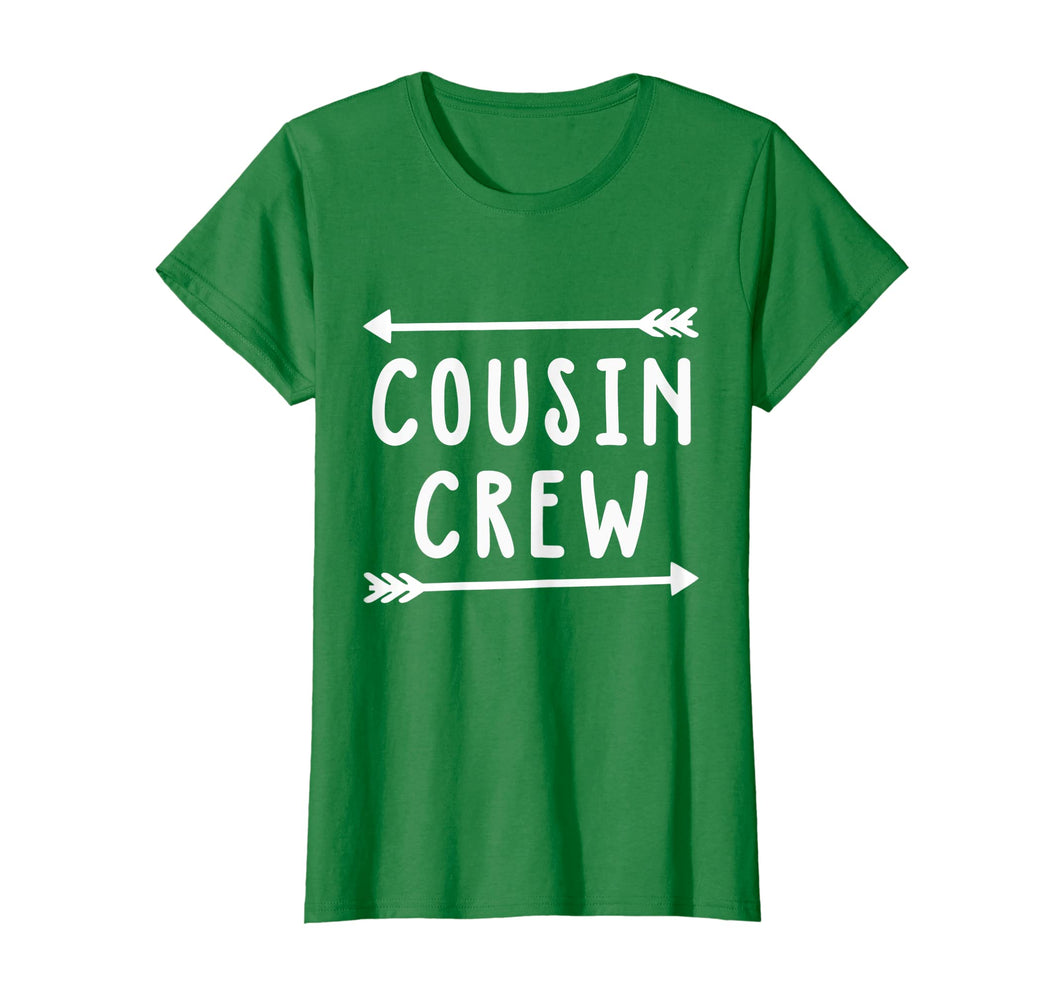 Funny shirts V-neck Tank top Hoodie sweatshirt usa uk au ca gifts for Cousin Crew Arrows Nieces & Nephews Funny Kids T shirt Gifts 1029376