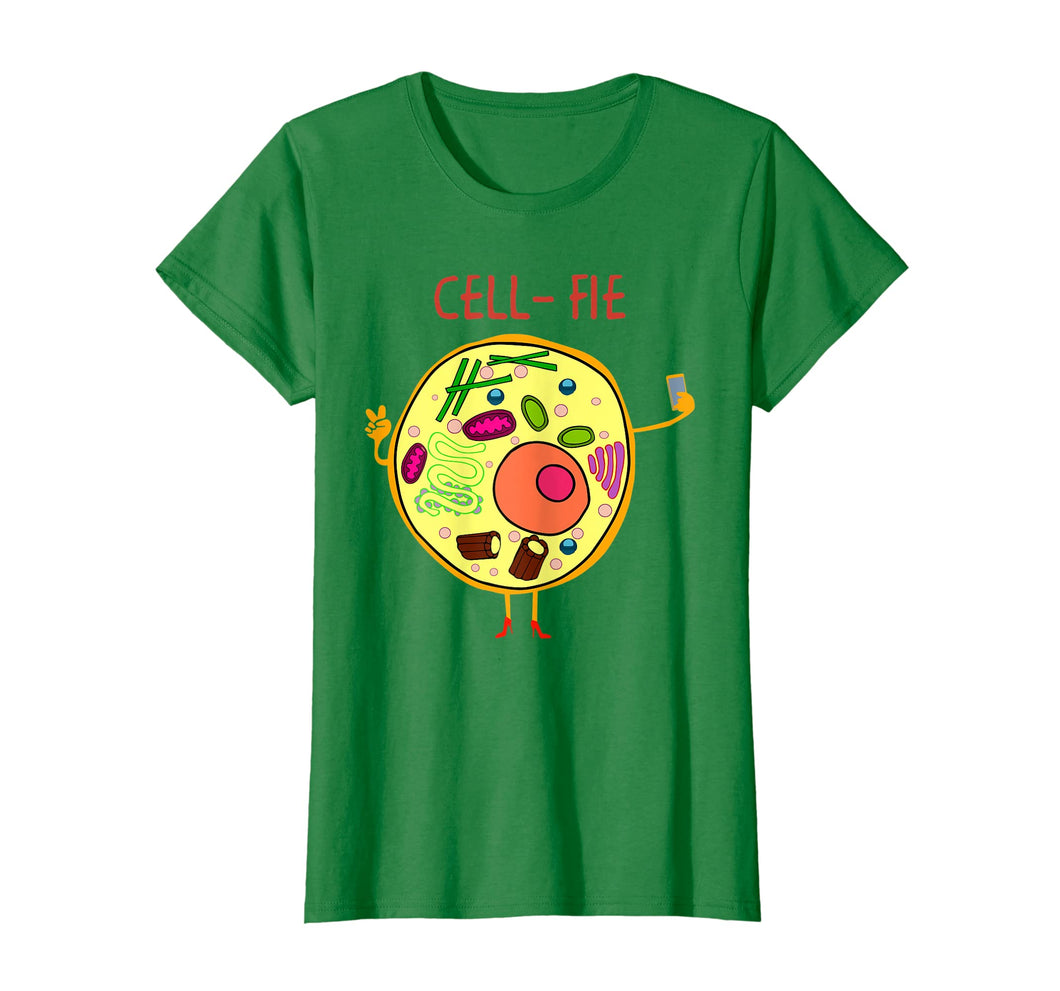 Funny shirts V-neck Tank top Hoodie sweatshirt usa uk au ca gifts for Selfie Cell Fie Shirt Funny Science Teacher T Shirt Gifts 1080638