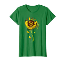 Load image into Gallery viewer, Funny shirts V-neck Tank top Hoodie sweatshirt usa uk au ca gifts for Country Girl Sunflower Love You Are My Sunshine Shirt 2025723
