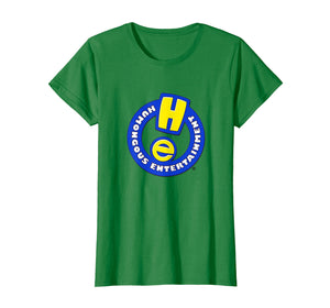 Funny shirts V-neck Tank top Hoodie sweatshirt usa uk au ca gifts for Humongous Entertainment: Standard Logo T-Shirt 2489182