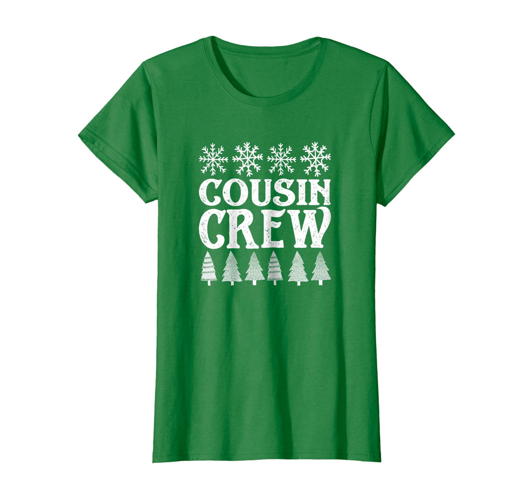 Funny shirts V-neck Tank top Hoodie sweatshirt usa uk au ca gifts for Matching Family Christmas Cousin Crew Shirt 1683247