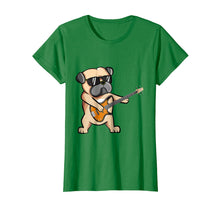 Load image into Gallery viewer, Funny shirts V-neck Tank top Hoodie sweatshirt usa uk au ca gifts for funny pug dog pet bass guitar bassist tshirt 1161589
