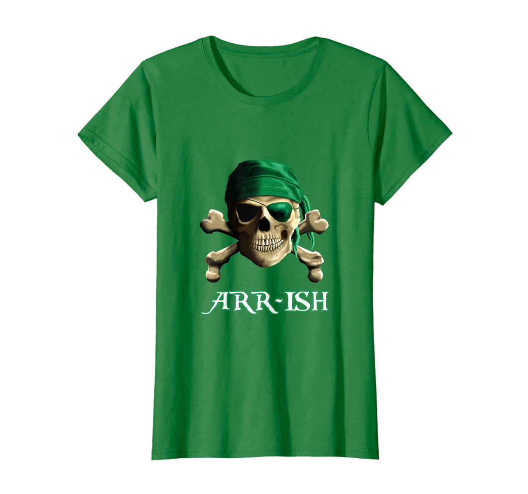 Funny shirts V-neck Tank top Hoodie sweatshirt usa uk au ca gifts for ARRish Funny Irish Pirate Saint Patricks Day Shirt 2120657