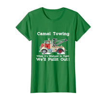 Load image into Gallery viewer, Funny shirts V-neck Tank top Hoodie sweatshirt usa uk au ca gifts for Camel Towing Funny T-Shirt Adult Humor Rude Gift Tee Shirt 1073095
