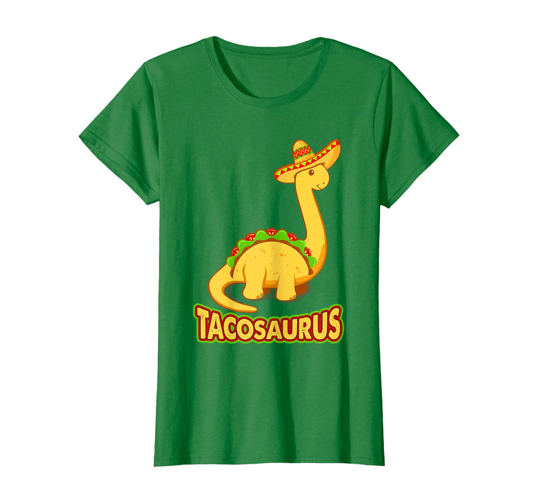 Funny shirts V-neck Tank top Hoodie sweatshirt usa uk au ca gifts for Tacosaurus Cinco De Mayo T-Shirt Tacos Dinosaur Gifts 3174607
