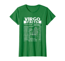 Load image into Gallery viewer, Funny shirts V-neck Tank top Hoodie sweatshirt usa uk au ca gifts for Awesome T-Shirt For Virgo Zodiac. Best Birthday Gift. 2864222

