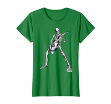 Load image into Gallery viewer, Funny shirts V-neck Tank top Hoodie sweatshirt usa uk au ca gifts for skeleton playing guitar electric Acoustic Classical T-Shirt 263052
