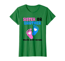 Load image into Gallery viewer, Funny shirts V-neck Tank top Hoodie sweatshirt usa uk au ca gifts for Sister Or Brother What&#39;s In My Mother T-shirt 1095579
