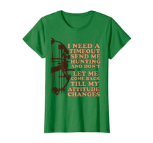 Load image into Gallery viewer, Funny shirts V-neck Tank top Hoodie sweatshirt usa uk au ca gifts for Funny Bow Deer Hunting Tee Shirt Gift for a Bow Hunter 1417854

