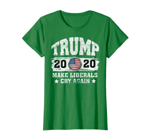 Funny shirts V-neck Tank top Hoodie sweatshirt usa uk au ca gifts for Trump Election 2020 President Republican Political T-Shirt 672090