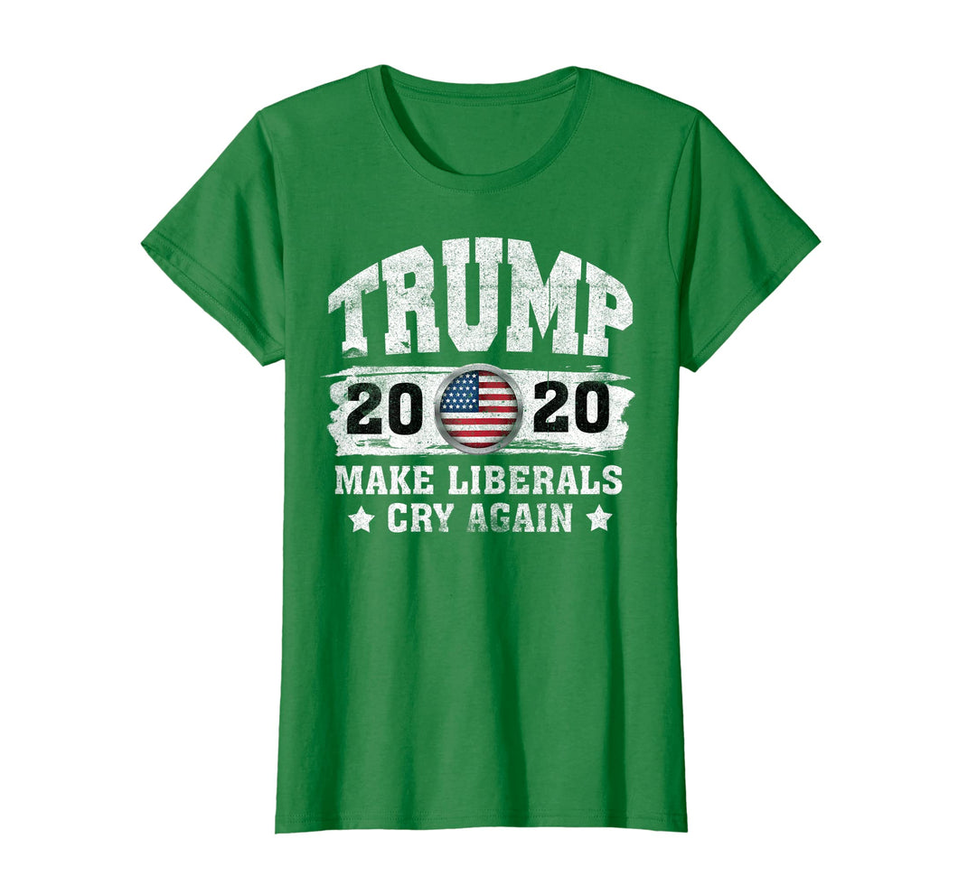 Funny shirts V-neck Tank top Hoodie sweatshirt usa uk au ca gifts for Trump Election 2020 President Republican Political T-Shirt 672090