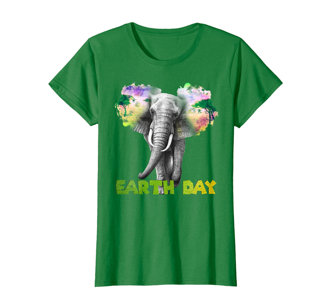 Funny shirts V-neck Tank top Hoodie sweatshirt usa uk au ca gifts for Elephant earthday t-shirts earthday 2019 1846689