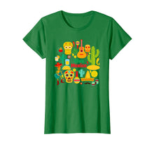 Load image into Gallery viewer, Funny shirts V-neck Tank top Hoodie sweatshirt usa uk au ca gifts for Mexico Souvenirs T-Shirt. Mexican Gifts for Women, Men, Kids 1304171
