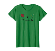 Load image into Gallery viewer, Funny shirts V-neck Tank top Hoodie sweatshirt usa uk au ca gifts for South Africa Rugby Jersey Springboks Bok Febok 2019 Gift T-Shirt 1055450
