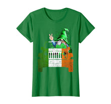 Load image into Gallery viewer, Gnomies LeprechaunJeep Shamrock Clover St Patricks Day T-Shirt788784
