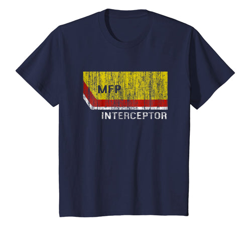 Funny shirts V-neck Tank top Hoodie sweatshirt usa uk au ca gifts for MFP V8 Interceptor Special T Shirt - Max Warrior 806746