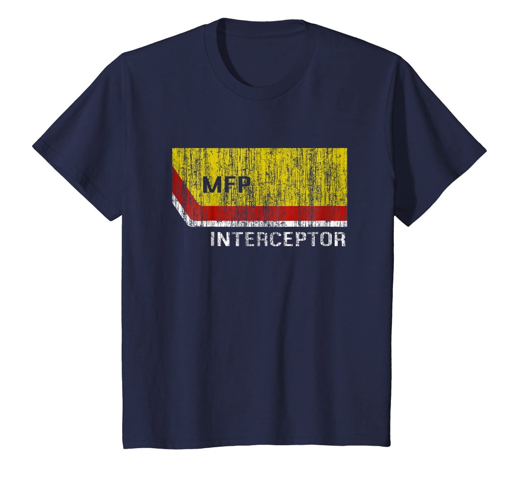 Funny shirts V-neck Tank top Hoodie sweatshirt usa uk au ca gifts for MFP V8 Interceptor Special T Shirt - Max Warrior 806746