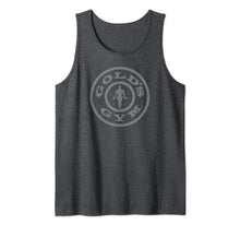 Load image into Gallery viewer, Gold&#39;s Gym CB1 Tank Top 178206
