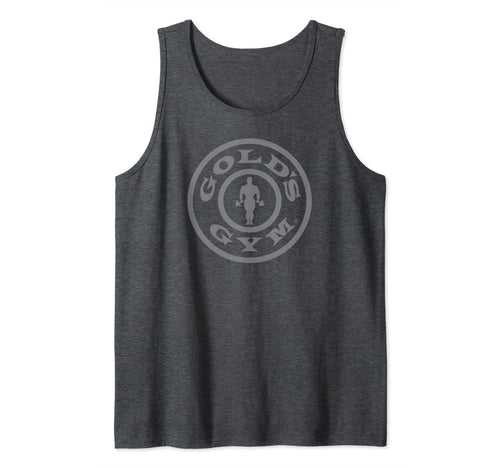 Gold's Gym CB1 Tank Top 178206