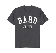 Load image into Gallery viewer, Funny shirts V-neck Tank top Hoodie sweatshirt usa uk au ca gifts for Bard College RPG Gaming T-shirt 345555
