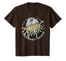 Load image into Gallery viewer, Funny shirts V-neck Tank top Hoodie sweatshirt usa uk au ca gifts for Ordained Minister Church of the Flying Spaghetti Monster FSM 899444
