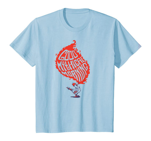 Good Mythical Morning Classic Logo TShirt98809