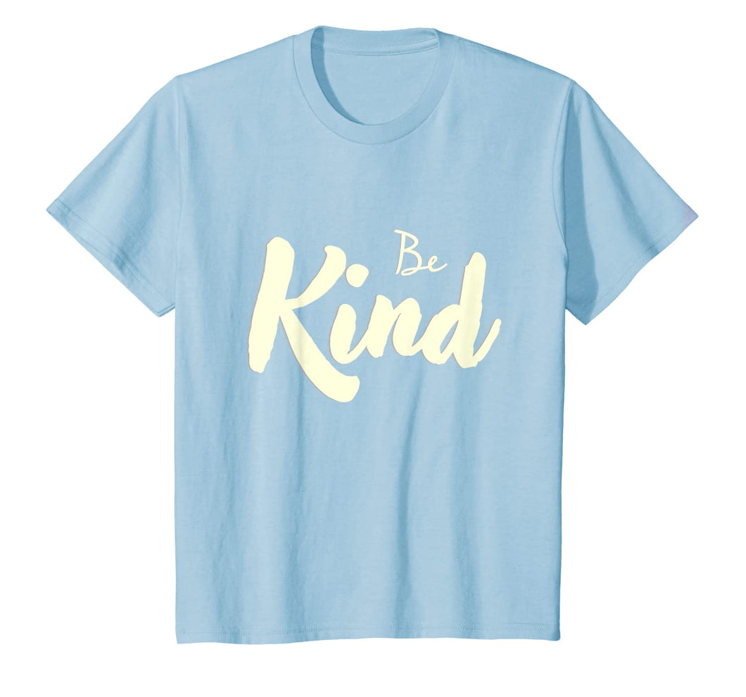 Be Kind Positive Gifts for Men Women Kids Stop Bullying 696223