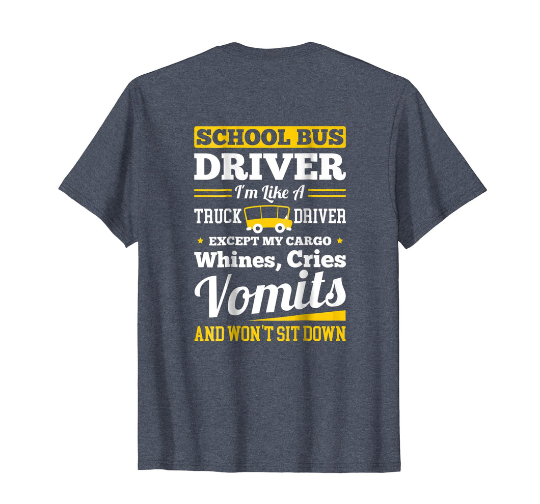 Funny shirts V-neck Tank top Hoodie sweatshirt usa uk au ca gifts for School District Drivers Yellow Shuttle Bus Drivers Gifts 894643