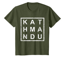 Load image into Gallery viewer, Funny shirts V-neck Tank top Hoodie sweatshirt usa uk au ca gifts for Stylish Kathmandu Nepal T-Shirt 1979155
