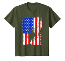 Load image into Gallery viewer, Funny shirts V-neck Tank top Hoodie sweatshirt usa uk au ca gifts for Paramotor Powered Paraglider Flag T Shirts 2613301
