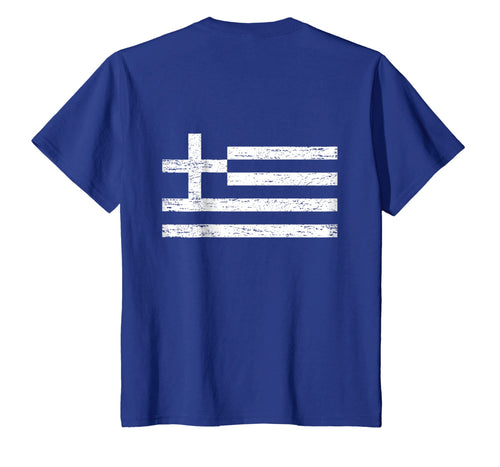 Funny shirts V-neck Tank top Hoodie sweatshirt usa uk au ca gifts for Greece Flag Shirt - Flag of Greece for Greek People 1014196