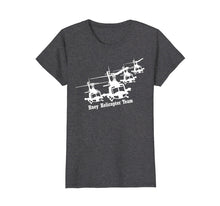 Load image into Gallery viewer, Funny shirts V-neck Tank top Hoodie sweatshirt usa uk au ca gifts for JnM Vinyl Studio Huey Helicopter Team T-Shirt 2104127
