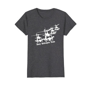 Funny shirts V-neck Tank top Hoodie sweatshirt usa uk au ca gifts for JnM Vinyl Studio Huey Helicopter Team T-Shirt 2104127