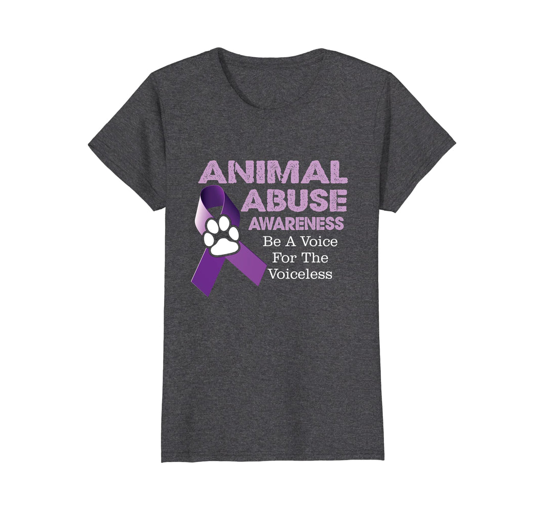 Funny shirts V-neck Tank top Hoodie sweatshirt usa uk au ca gifts for Animal Abuse Awareness T-Shirt Support Tee Apparel 1333426