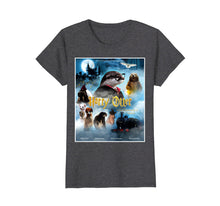 Load image into Gallery viewer, Funny shirts V-neck Tank top Hoodie sweatshirt usa uk au ca gifts for Awesome Harry Otter Movie Poster Tshirt - Funny Otter Shirt 2019373
