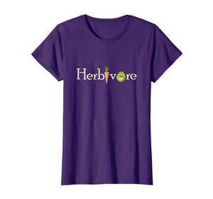 Funny shirts V-neck Tank top Hoodie sweatshirt usa uk au ca gifts for Herbivore TShirt Cute Vegetarian Vegan T-Shirt 2206019