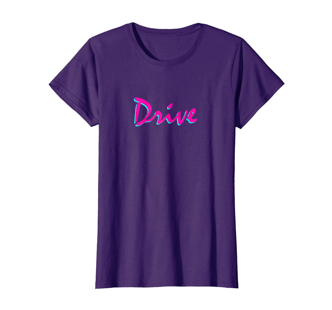 Funny shirts V-neck Tank top Hoodie sweatshirt usa uk au ca gifts for Drive Classic Movie T-shirt 1121686