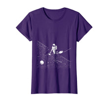 Load image into Gallery viewer, Funny shirts V-neck Tank top Hoodie sweatshirt usa uk au ca gifts for Space Vacuuming T-Shirt 1387796
