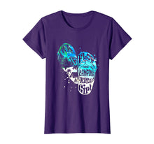 Load image into Gallery viewer, Funny shirts V-neck Tank top Hoodie sweatshirt usa uk au ca gifts for I&#39;m A Flip Flops And Camping Kinda Girl T-Shirt 2054534
