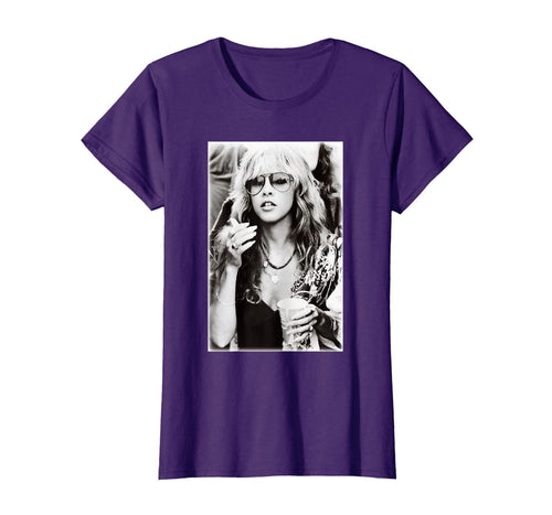 Vintage Stevie TShirts Nicks Don't Lady Legend For Women Men 284214
