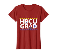 Load image into Gallery viewer, Funny shirts V-neck Tank top Hoodie sweatshirt usa uk au ca gifts for Black College HBCU Grad T-Shirt 1785791
