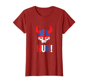 Funny shirts V-neck Tank top Hoodie sweatshirt usa uk au ca gifts for Iceland Soccer Viking War Chant 2018 Island Football T Shirt 2915593