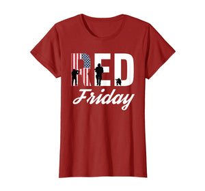 Funny shirts V-neck Tank top Hoodie sweatshirt usa uk au ca gifts for Red Friday | R.E.D. Remember Everyone Deployed Shirt 1740372
