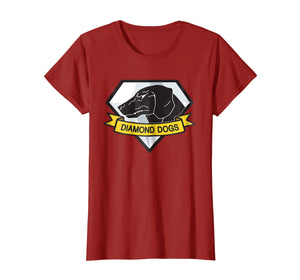 Funny shirts V-neck Tank top Hoodie sweatshirt usa uk au ca gifts for DIAMOND DOG T-SHIRT 1090137