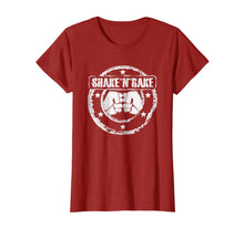 Load image into Gallery viewer, Funny shirts V-neck Tank top Hoodie sweatshirt usa uk au ca gifts for Shake and Bake Vintage Funny T Shirt For Men Women Kids 2301346
