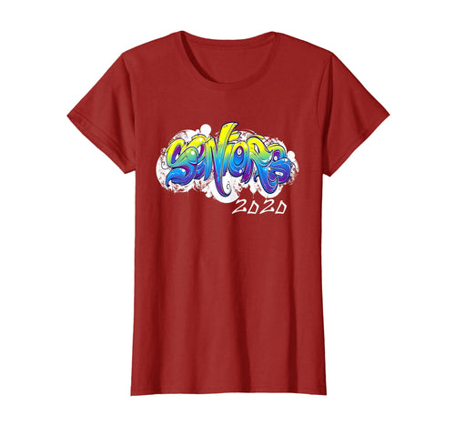 Funny shirts V-neck Tank top Hoodie sweatshirt usa uk au ca gifts for Seniors 2020 Graffiti style Matching School t-shirts 707302