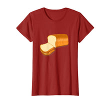 Load image into Gallery viewer, Funny shirts V-neck Tank top Hoodie sweatshirt usa uk au ca gifts for Loaf of Sliced Bread T-Shirt 1204252
