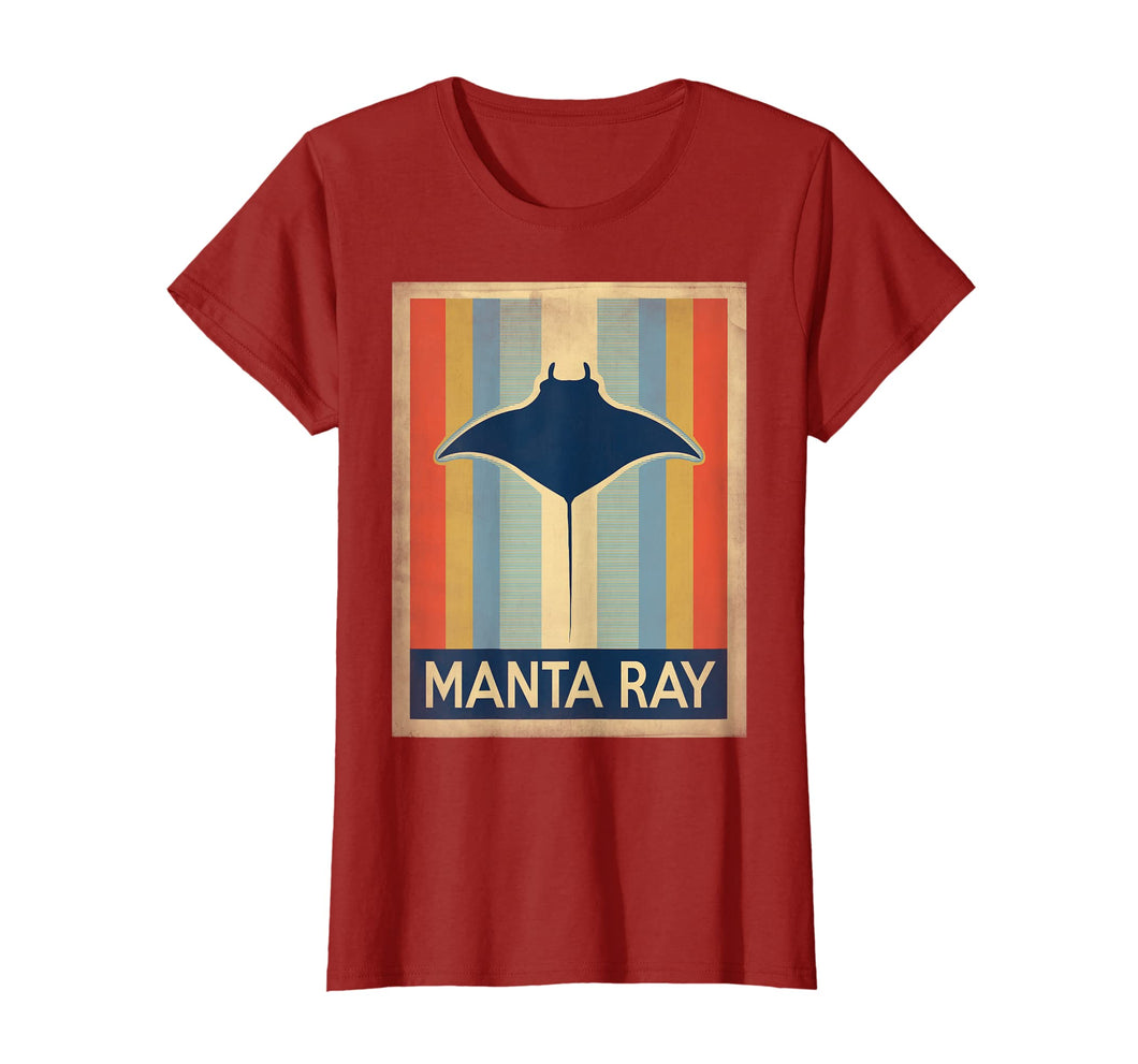 Funny shirts V-neck Tank top Hoodie sweatshirt usa uk au ca gifts for Vintage style manta ray shirt 1727405
