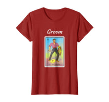 Load image into Gallery viewer, Funny shirts V-neck Tank top Hoodie sweatshirt usa uk au ca gifts for Bachelor Party Mexican Lottery Groomsman Shirt Loteria Tee 663536
